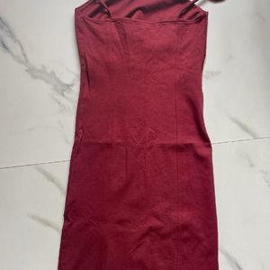 Forever 21 Bodycon Dress