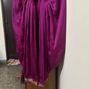 Patiala Suit