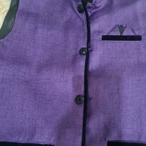 Nehru Jacket