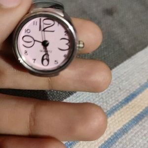 Mini Watch Both Women And Men