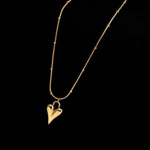 Trending Heart Necklace