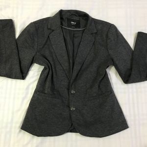 Dark Grey Blazer Bust 34-36