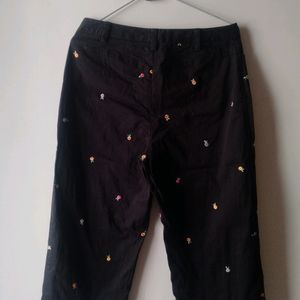 Women's Half Pant