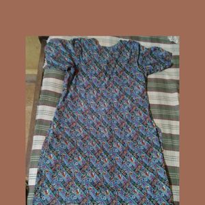 Women's Kurta