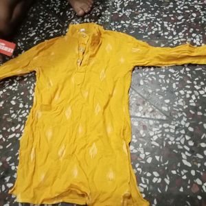 Kids Kurta Pyjama