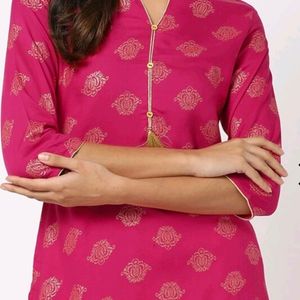 Beautiful Kurta