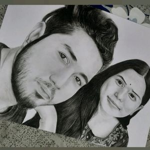 Customized Drawing Gift🎁