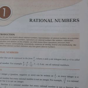 Class 8rth Icse Mathematics Book Understanding