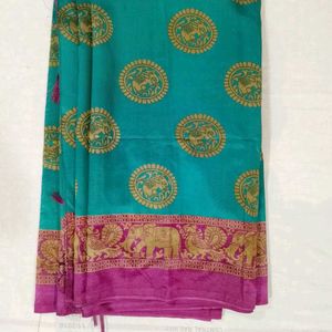 patola saree