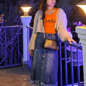 D&G TOPS