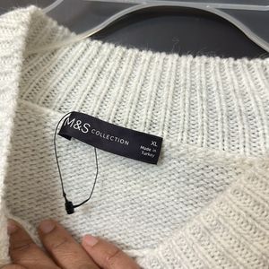 Marks & Spencer sweater Brand new With Tag