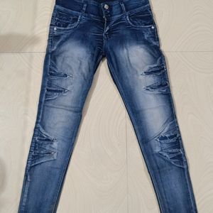 Denim Girls & Women's Jeans