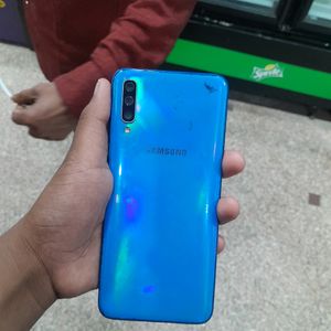 Samsung Galaxy A70 4G