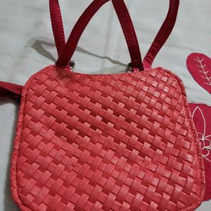 Cute Hand Bag