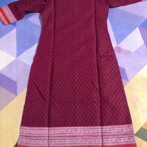 Brand New Kurti