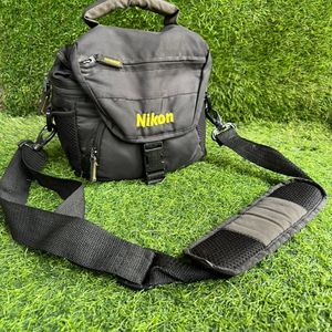 Nikon D5300 DSLR Camera For 40000₹