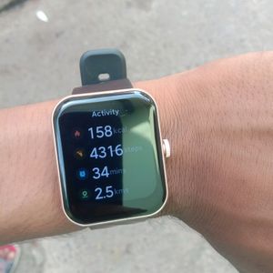 Smart Watch Noisr