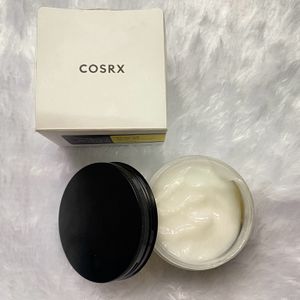 Cosrx Snail Mucin Power Essence & Moisturiser