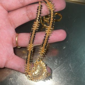 Fancy Mangalsutra