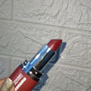 Mamaearth Creamy Matte Longstay Lipstick Combo