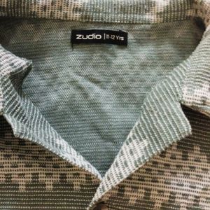 Zudio Shirt