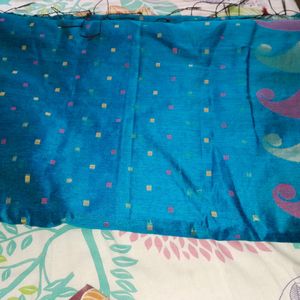 Handloom Saree