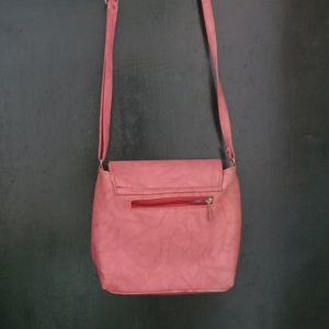 Sling bag