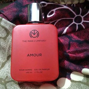 The Man Company Amour+ Nafaasat