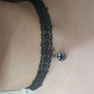 Neck Choker