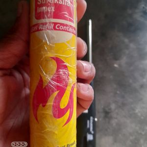 Suraksha Gas Lighter