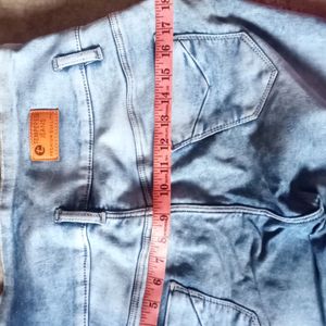 Used Jeans