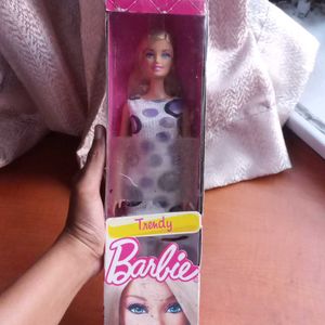 BARBIE DOLL NEW BOX RARE VINTAGE