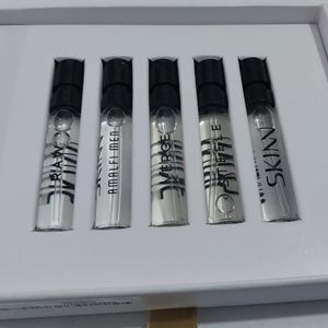 SKINN BY TITAN PERFUME SET OF 5