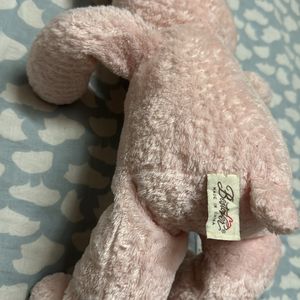 Branded Soft Toy