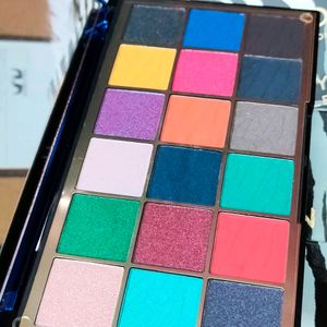 Makeup Revolution London Eye Shadow