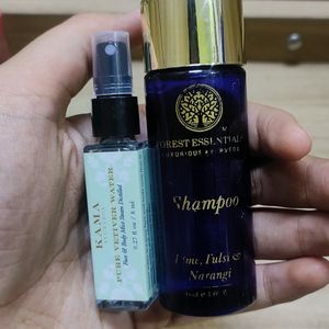 The Body Shop & Kama Ayurveda For Sale