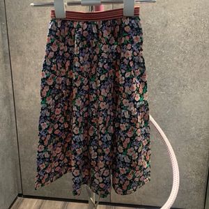 Zara Bohemian Skirt XS