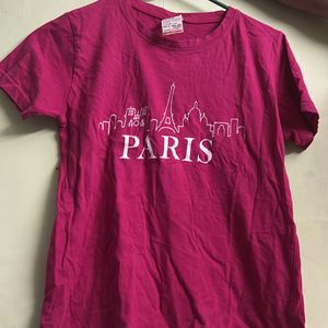 Tshirt