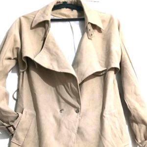 New Coat Blazer Bust 34/36/38 Can Wear