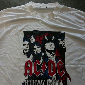 ACDC TEES🍒