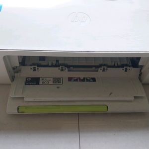 Printer 🖨 - HP DeskJet 1112