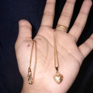 Heart Chain