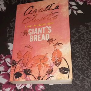 Giant Bread By Agatha Christie