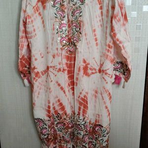 Kurti Suit Set