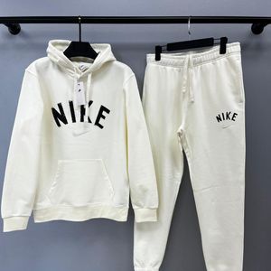 Nike tracksuit