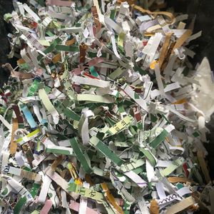 Shredded Paper For Packing