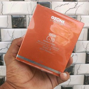 Ozone Signature Serum