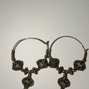 Desinger Earrings