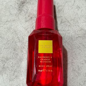 TED BAKER London BODY SPRAY