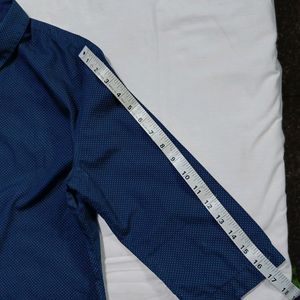 Formal Shirt For Women, Van Heusen, XL Size